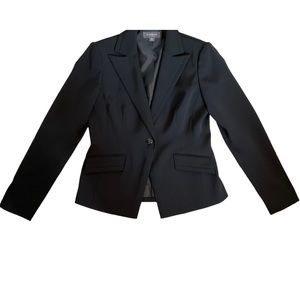 LIZ CLAIBORNE PETITE PANTSUIT